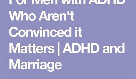Does My Husbnd Have Adhd Quiz ADHD Test For Children Child ADHD?