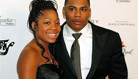 Unveiling The Secrets: Nelly's Family Life Revealed