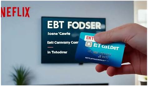 Does Netflix Offer EBT Discount: Unraveling The Streaming Enigma