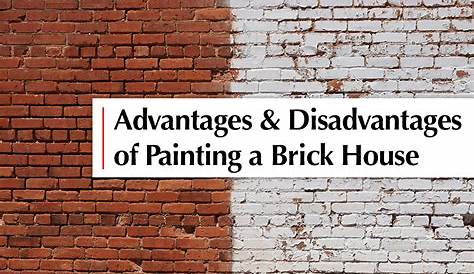 Does Painting Brick Increase Home Value Exterior Everything You Need To Know