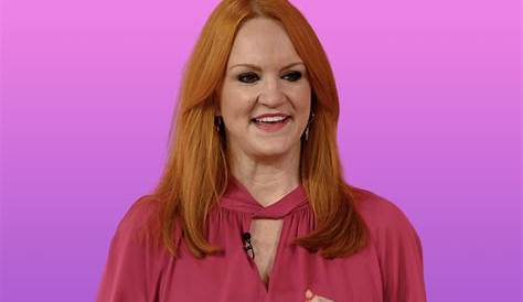 Does Ree Drummond Wear Hair Extensions A Friday Afternoon In Chelsea Pioneer