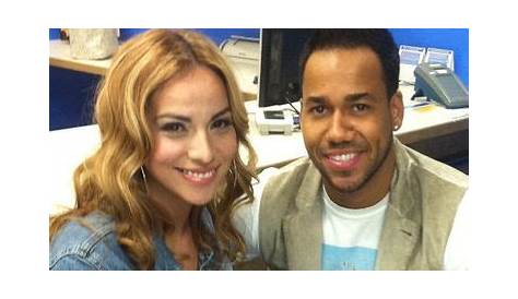 Discover The Truth: Uncover Romeo Santos' Sibling Bond