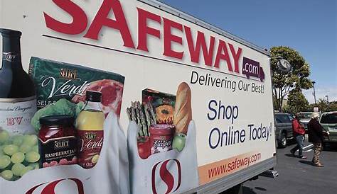 Safeway Senior Discount: Unlocking The Savings For Age 60+ Shoppers