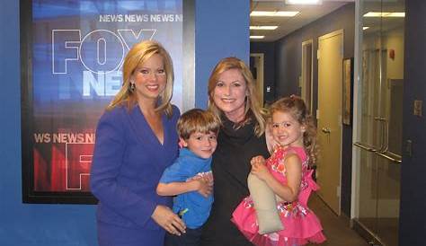 Unveiling The Family Life: Discoveries About Shannon Bream's Children