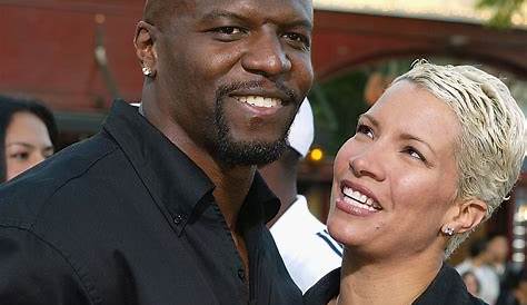 Uncovering The Truth: Terry Crews' Marital Status Revealed