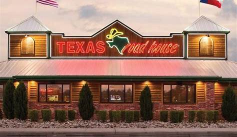 Updated Texas Roadhouse Menu Prices + New Discounts (2023)