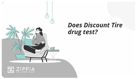 Tire Discounters Drug Test Policy: Everything You Need To Know