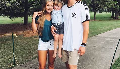 Unraveling The Mystery: Trevor Lawrence's Parenthood Status Revealed
