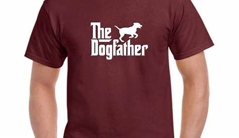 Personalized Funny Dog Dad Shirt Cute Dog Dad Shirt Gift | Etsy
