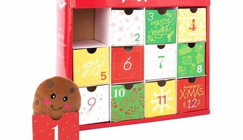 Dog Advent Calendar Pet Christmas Countdown - Etsy