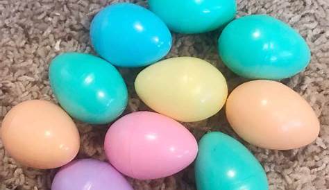 Dollar Store Easter Eggs Tree Last Chance Is Tomorrow! Milled