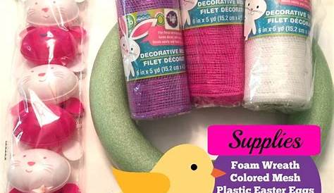 Dollar Tree Easter Diy 2023 Store Decorations Hubpages