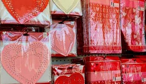 Dollar Tree Valentine Diy 2022 S At The 6 Re Fabbed