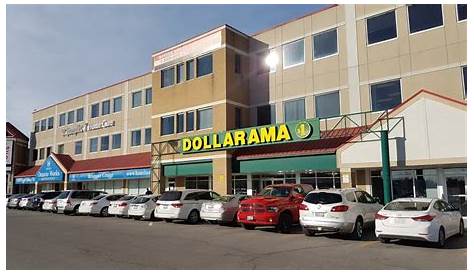 Dollarama, Jackson Square, Hamilton, Ontario, Canada | Flickr