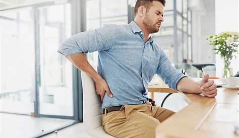 Dolor de espalda: cuándo ir al médico, cómo prevenirlo y qué