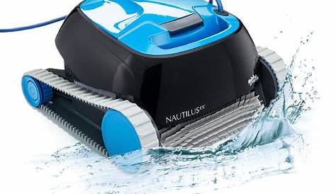 Dolphin Automatic Pool Cleaner | Pool Cleaners | Taylor Made Pools