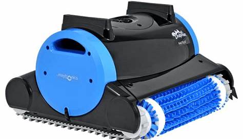 Dolphin Pool Cleaner for sale| 81 ads for used Dolphin Pool Cleaners
