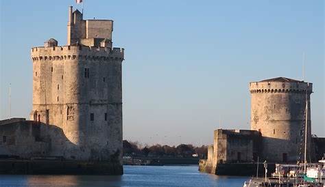 Location vacances Domaine du chateau à La Rochelle