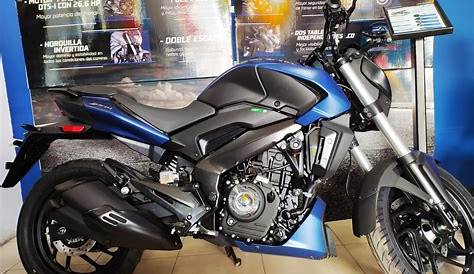 Bajaj Dominar 250 – All You Need To Know About The Smaller Dominar