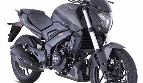 Bajaj Dominar 250 – All You Need To Know About The Smaller Dominar