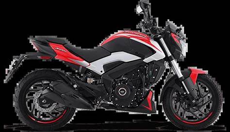BUSTED: New Dominar 250 Completely Revealed