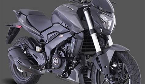 Bajaj Dominar 250 Launched In India At Rs. 1.60 Lakh