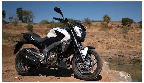 New Bajaj Dominar 250 Dual Tone Edition launched in India | AUTOBICS