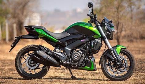 2019 Bajaj Dominar 400 Launched in India at ₹1.74 Lakh