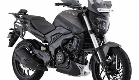 Bajaj Dominar 400 Adventure 2023: prueba de fuego superada