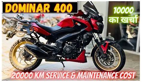 2019 Bajaj Dominar 400 to cost around Rs 11,000 more | Autocar India