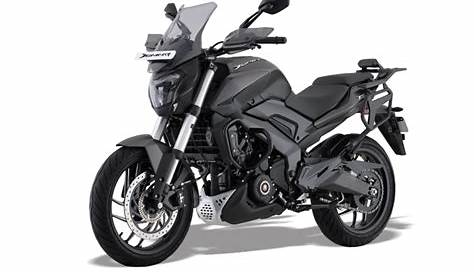 Kawasaki Dominar 400 UG V2. 2023