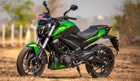 India-made Bajaj Dominar 400 with touring accessories to launch in