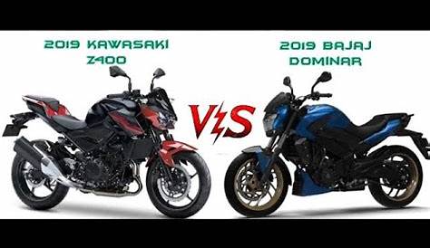 Kawasaki Dominar 400 | Price | Review | Specification