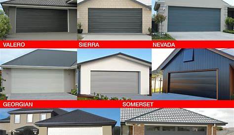 Insulated Garage Doors Christchurch