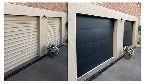 Dominator Garage Doors West Auckland - Dominator