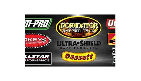 Shop for DOMINATOR RACE PRODUCTS :: Racecar Engineering