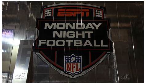 NFL anuncia juego de comodín para los lunes por la noche