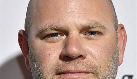 Unveiling Dominick Lombardozzi: A Journey Into The Depth Of Acting