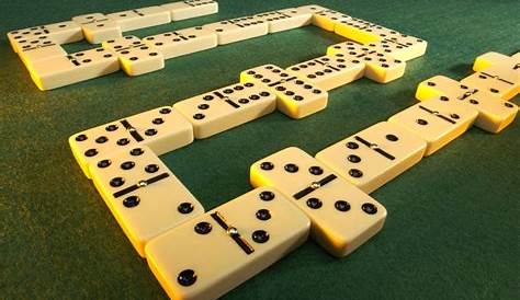 Www.Relajado.com: La historia del domino