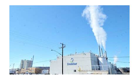 Domtar A Portrait on Paper The Story Behind Domtar’s Paper Made Here