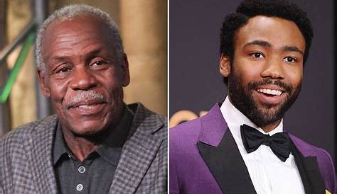 Unveiling The Impact: Donald Glover's Father And His Unsung Influence