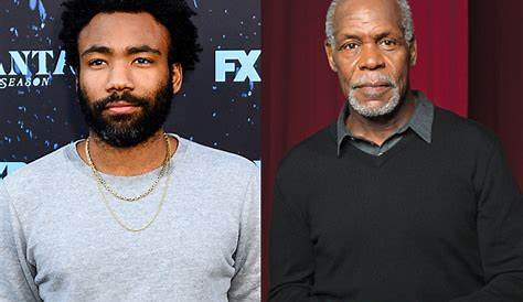 Uncover The Legacy: Donald Glover's Dad, Revealed