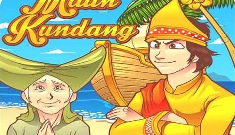 Download ebook dongeng rakyat jawa tengah Pernikahan Jaka Tarub dan