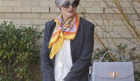 Come vestirsi a 60 anni per essere impeccabile e alla moda - Donna Moderna