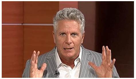 Unveiling Donny Deutsch's Health Secrets: Discoveries And Insights