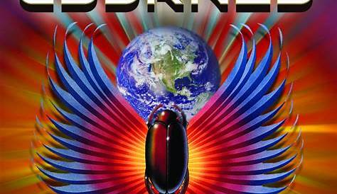 Don't Stop Believin': The Best Of Journey | Journey Band Wiki | Fandom powered by Wikia