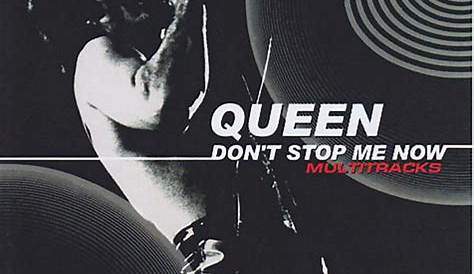Queen クィーン/Original Multitracks Don’t Stop Me Now monotone-extra コレクターズ