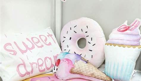Donut Bedroom Decor: A Sweet And Unique Style Guide