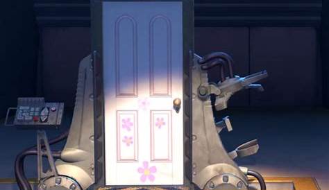 doors … More Monsters Inc Doors, Monsters Inc Decorations, Monster Inc