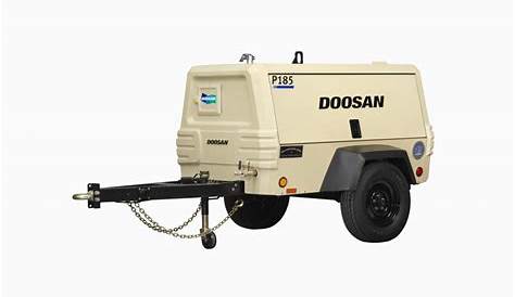 Doosan hp 1600 service manual